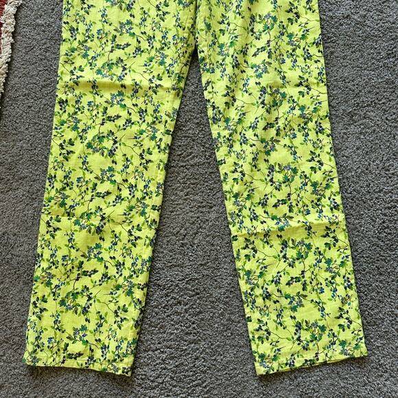 Rachel Antonoff Birdie Pants - Picture 6 of 8